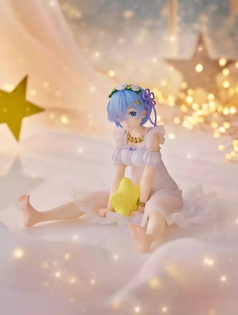 Desktop Cute - Rem (Star Dreamy Ver.) - Re:Zero [Taito]