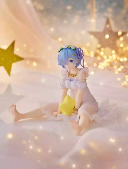 Desktop Cute - Rem (Star Dreamy Ver.) - Re:Zero [Taito]