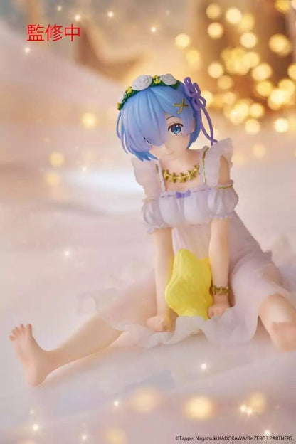 Desktop Cute - Rem (Star Dreamy Ver.) - Re:Zero [Taito]
