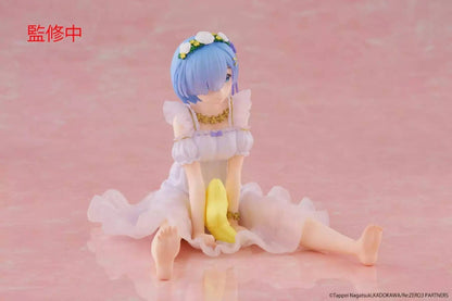 Desktop Cute - Rem (Star Dreamy Ver.) - Re:Zero [Taito]