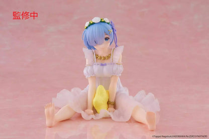 Desktop Cute - Rem (Star Dreamy Ver.) - Re:Zero [Taito]