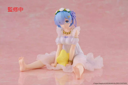 Desktop Cute - Rem (Star Dreamy Ver.) - Re:Zero [Taito]