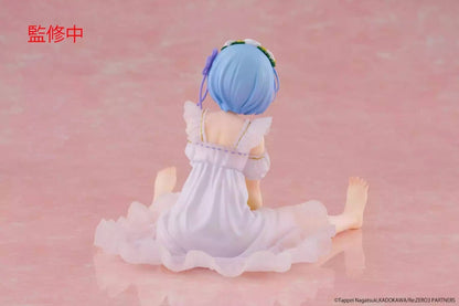 Desktop Cute - Rem (Star Dreamy Ver.) - Re:Zero [Taito]