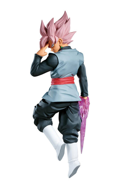 Match Makers Goku Black Super Saiyan Rosé [Banpresto]