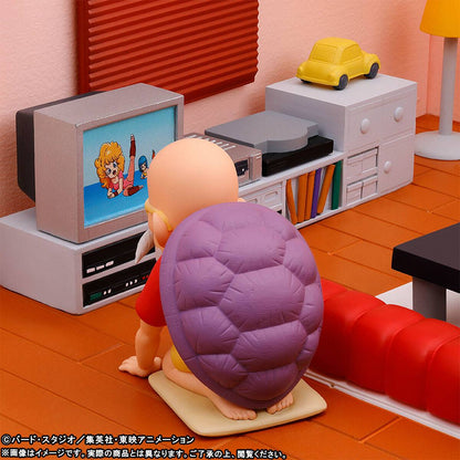 World Collectible Figure PREMIUM - Kame House