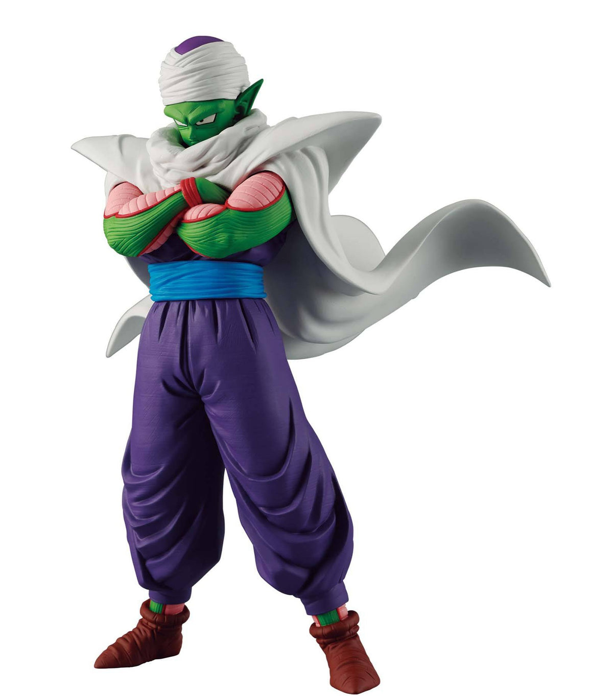 Solid Edge Works Piccolo [Banpresto]
