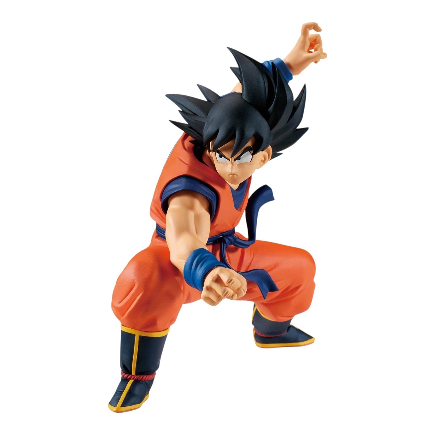 Match Makers Son Goku (vs Vegeta) [Banpresto]