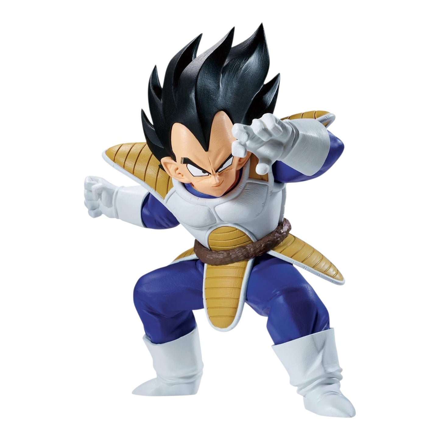 Match Makers Vegeta (vs Son Goku) [Banpresto]