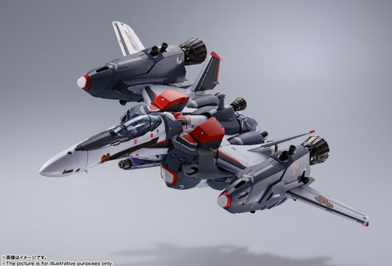 DX Chogokin VF-25F Super Messiah Valkyrie (Alto Saotome Machine) Revival Ver.