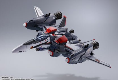 DX Chogokin VF-25F Super Messiah Valkyrie (Alto Saotome Machine) Revival Ver.