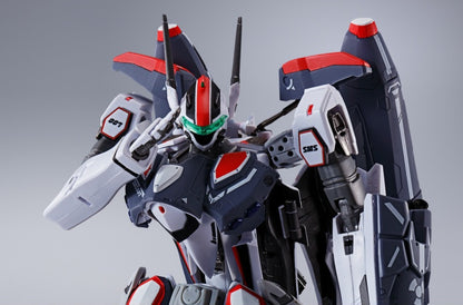 DX Chogokin VF-25F Super Messiah Valkyrie (Alto Saotome Machine) Revival Ver.