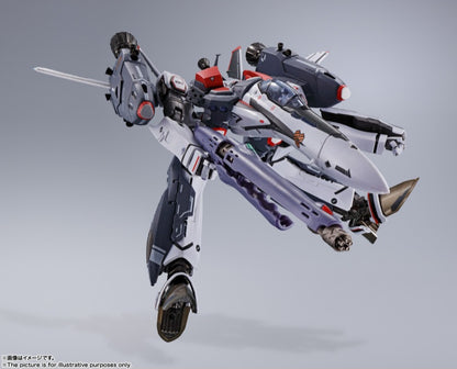 DX Chogokin VF-25F Super Messiah Valkyrie (Alto Saotome Machine) Revival Ver.