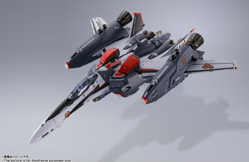 DX Chogokin VF-25F Super Messiah Valkyrie (Alto Saotome Machine) Revival Ver.