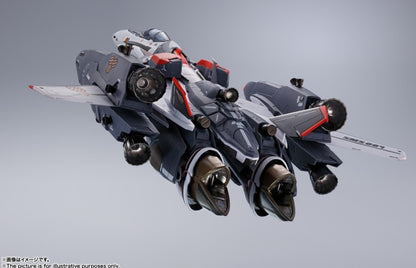 DX Chogokin VF-25F Super Messiah Valkyrie (Alto Saotome Machine) Revival Ver.