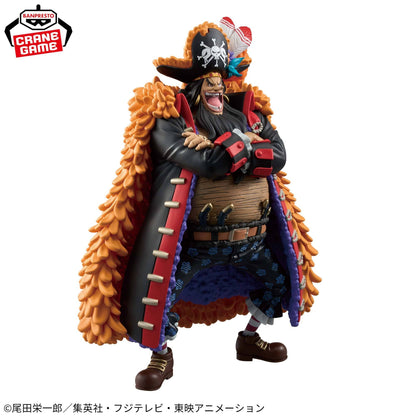 DXF The Grandline Series Marshall D. Teach [Banpresto] - One Piece