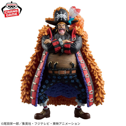 DXF The Grandline Series Marshall D. Teach [Banpresto] - One Piece
