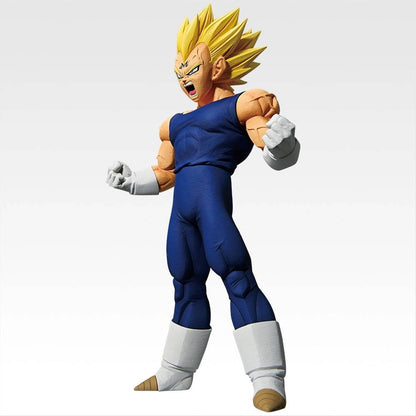 Masterlise Majin Vegeta - Dragon Ball The Chronicle of Goku [Ichiban Kuji]