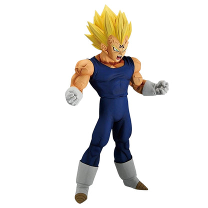 Masterlise Majin Vegeta - Dragon Ball The Chronicle of Goku [Ichiban Kuji]