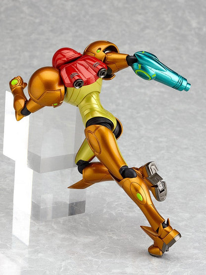 Figma Metroid Samus Aran - METROID Other M