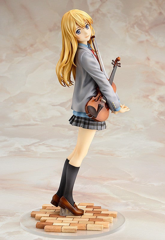 Kaori Miyazono - Your Lie in April [Good Smile Company] con BONUS