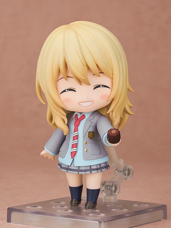 Nendoroid Kaori Miyazono - Your Lie in April