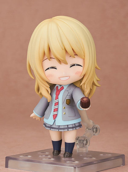 Nendoroid Kaori Miyazono - Your Lie in April