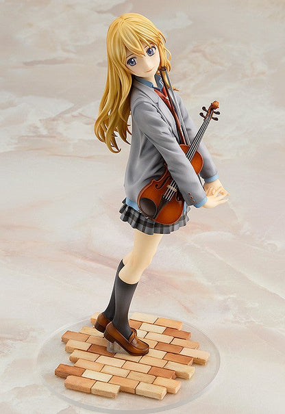 Kaori Miyazono - Your Lie in April [Good Smile Company] con BONUS