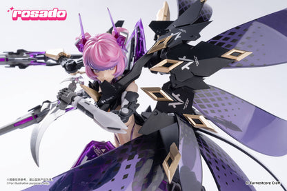 RS-02 Seika Black Iris 1/10 [Rosado Project]