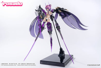 RS-02 Seika Black Iris 1/10 [Rosado Project]