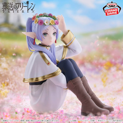 Frieren - Flower Crown Ver. - Beyond Journey's End