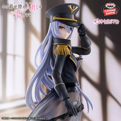 Marin Kitagawa (Black Lobelia Ver.) - My Dress-Up Darling [Banpresto]