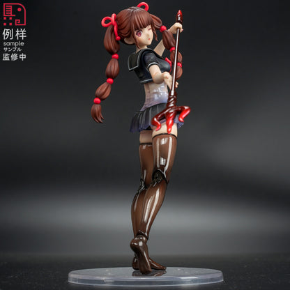 Nana Hoshikawa - Witch Apprentice 1/12 [EXSSRION]