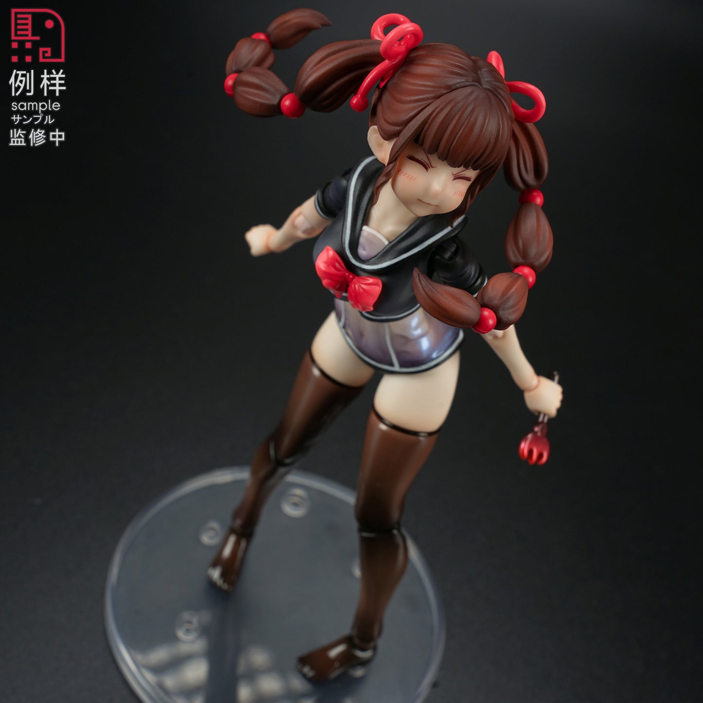 Nana Hoshikawa - Witch Apprentice 1/12 [EXSSRION]