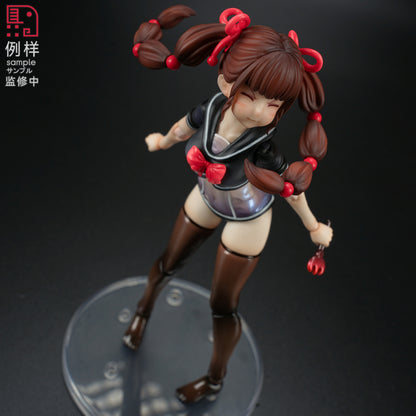 Nana Hoshikawa - Witch Apprentice 1/12 [EXSSRION]