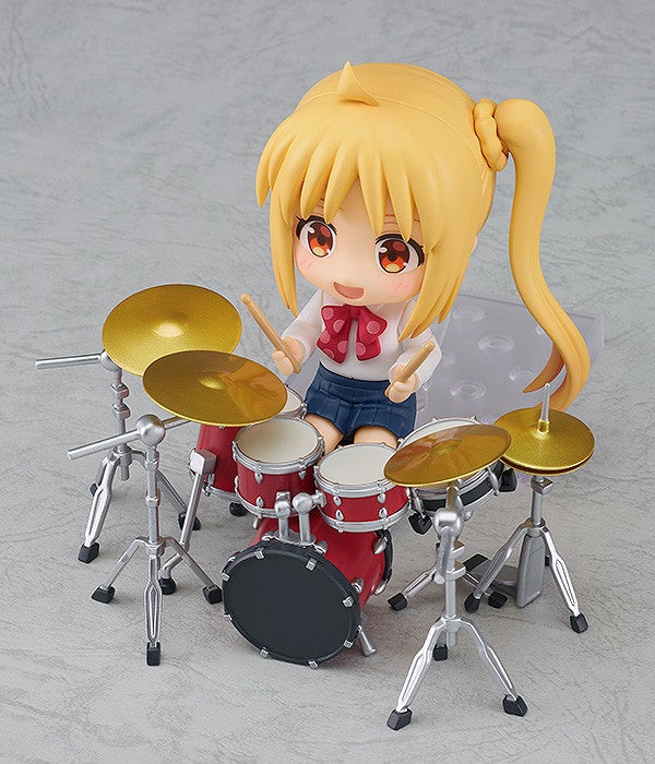 Nendoroid 2242 Nijika Ijichi [Bocchi The Rock!]