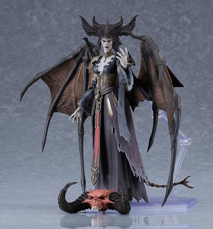 Figma 548 Lilith [Diablo IV]
