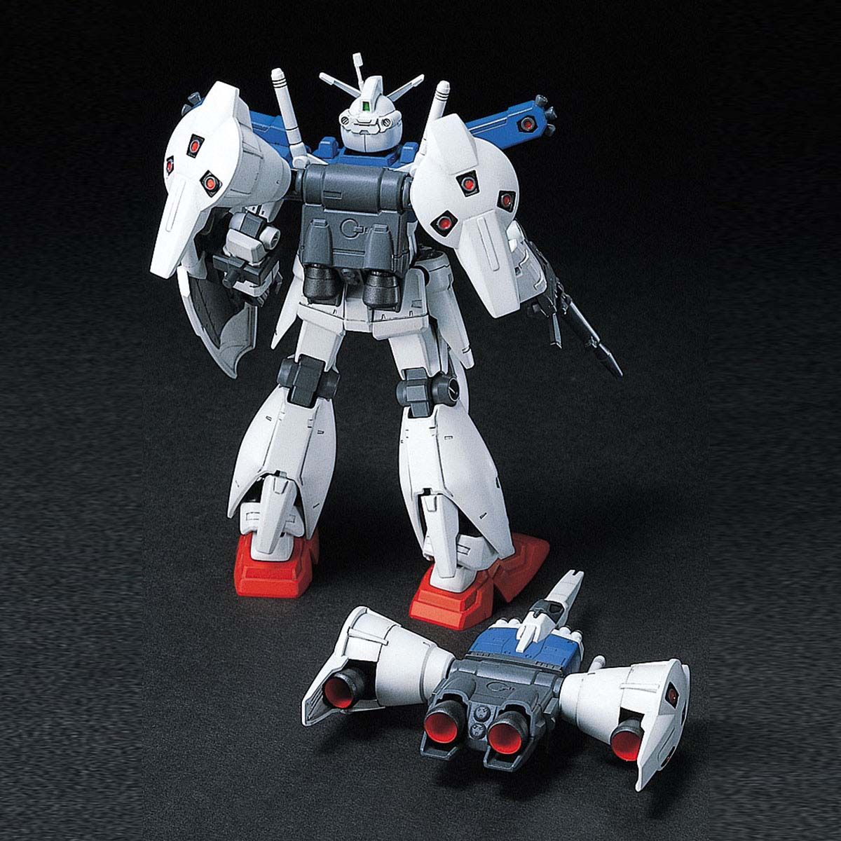 1/144 HGUC RX-78 GP01Fb