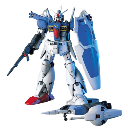 1/144 HGUC RX-78 GP01Fb