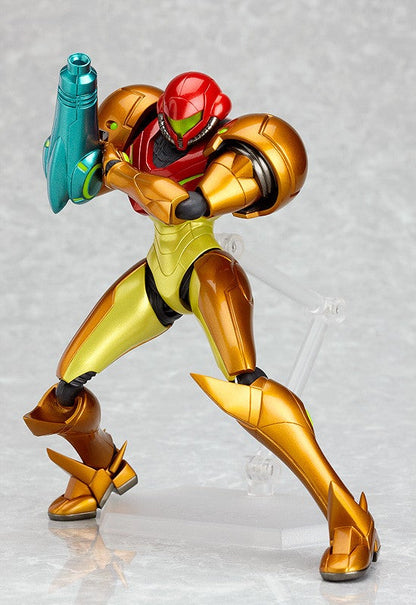 Figma Metroid Samus Aran - METROID Other M