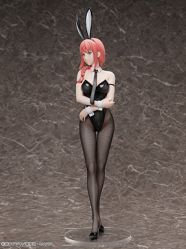 Makima Bunny Ver. - Chainsaw Man [Freeing]
