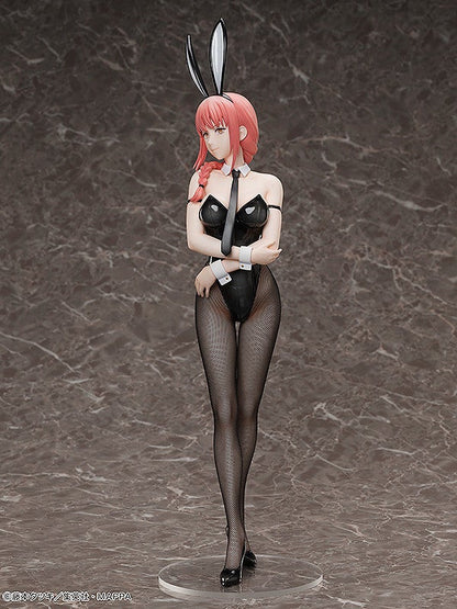 Makima Bunny Ver. - Chainsaw Man [Freeing]