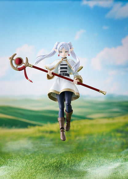 Figma Frieren DX Edition + BONUS