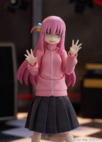 figma Hitori Gotoh - Bocchi the Rock!