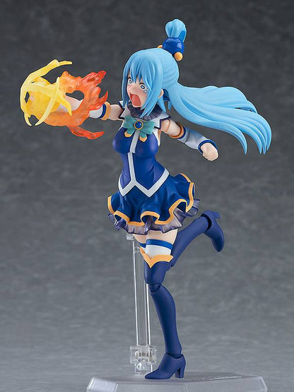 Figma 399 - Aqua - Konosuba