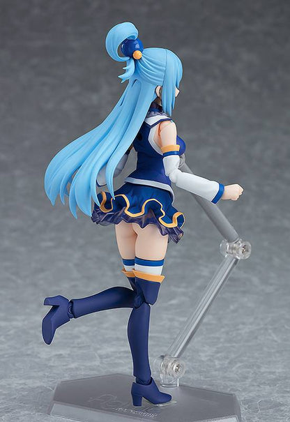 Figma 399 - Aqua - Konosuba