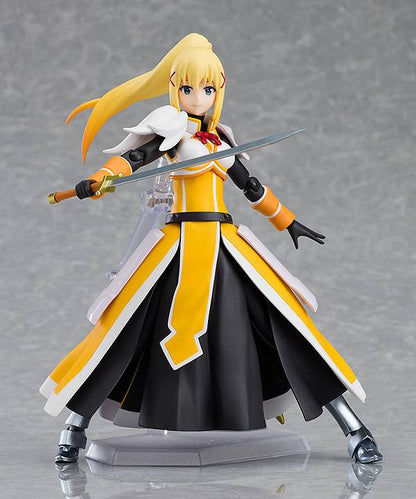 Figma 450 - Darkness [konosuba]