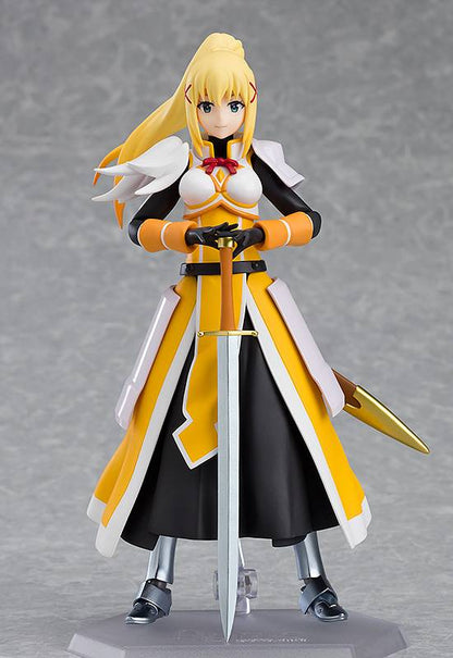 Figma 450 - Darkness [konosuba]
