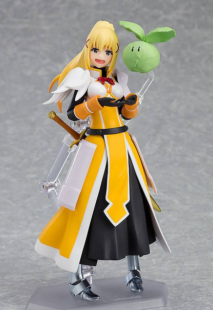Figma 450 - Darkness [konosuba]