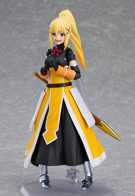 Figma 450 - Darkness [konosuba]