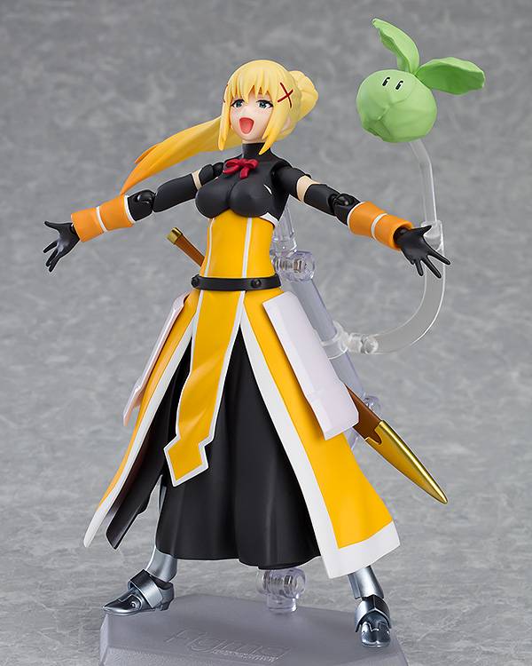 Figma 450 - Darkness [konosuba]
